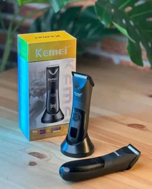 ماكينه kemei 1840