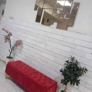 شازلون مخزن متعدد الاستعمالات قياس متر وربع طول عرض 40 سنتم