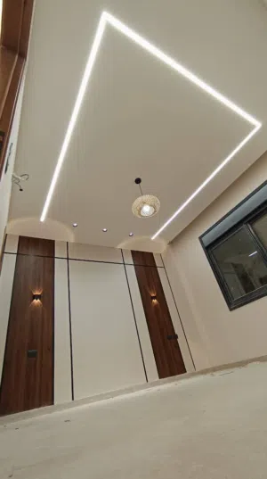 دهان و جبصين داخلي و اخارجي