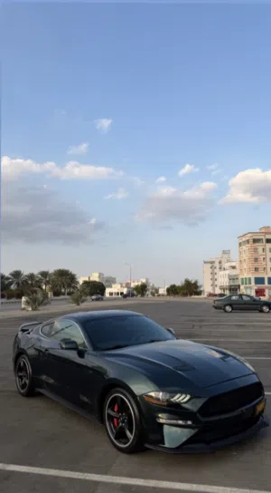 Used Ford Mustang in Al Batinah