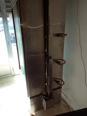 شواية  7 اسياخ للبيع