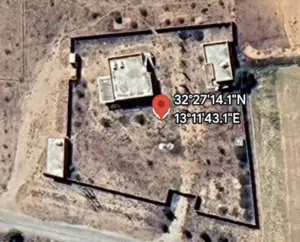 Farm Land for Sale in Tripoli Espiaa