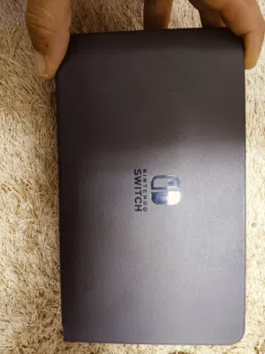 Nintendo Switch oled dock