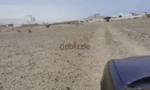 ارض سكني تجاري