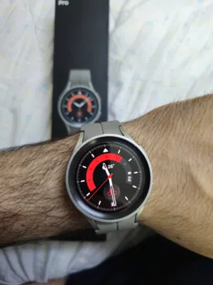 galaxy watch 5 pro