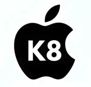 K8 iPhone 