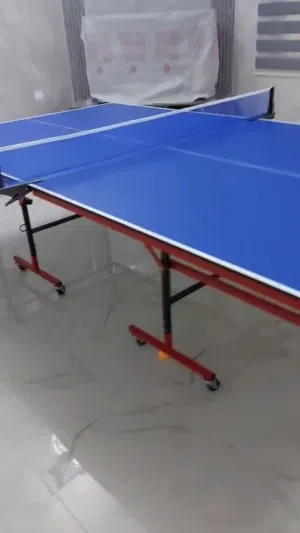 طاولة تنس مميزه صناعه هنديه مميزه جدا جديد