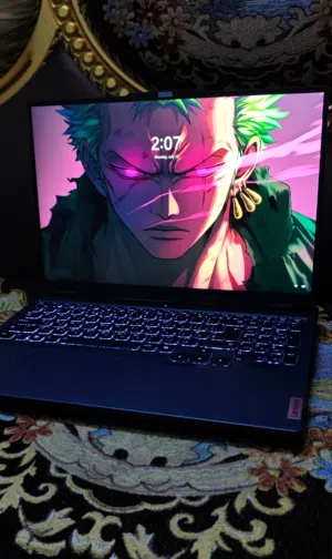 Lenovo Legion 5