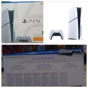 Sony ps5 play station