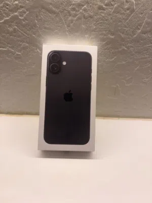 ايفون 16 بلس