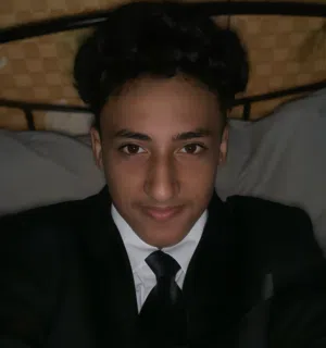 اليزيد سالم العبري 