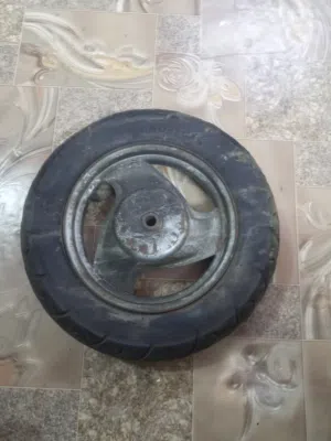 تاير دراجه للبيع