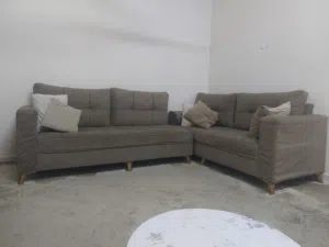 انتريه+ مجلس مستعمل