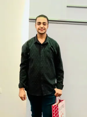 احمد ممدوح 