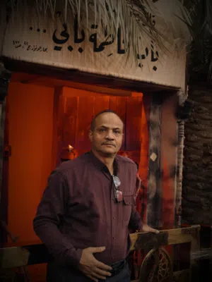 ايوب سلمان التميمي 