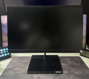 Lenovo All in One Desktop PC