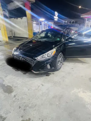 سوناتا سبورت 19