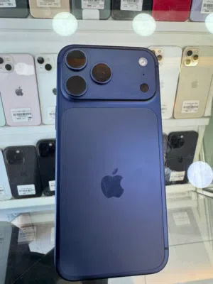 iPhone 17 Pro Max - 512GB - 100% Battery Health