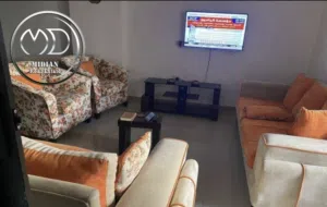 100 m2 2 Bedrooms Apartments for Rent in Amman Al Rabiah