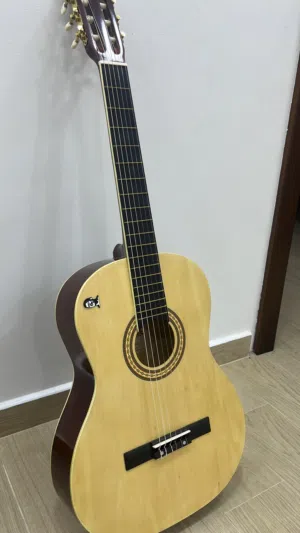قيتار كلاسيك