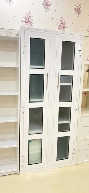 كبت أطفال الامنيوم استخدام نظيف جدا