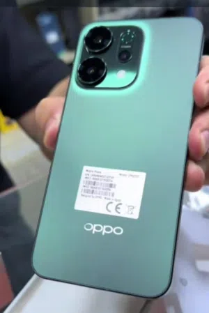 Oppo Reno 256 GB in Kuwait City