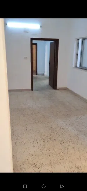 شقة للايجار في جبل النصر