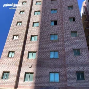 للبيع شقة تمليك في المهبولة