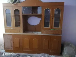 بوفيه معرض