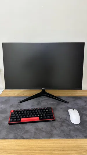 كيبورد Redragon