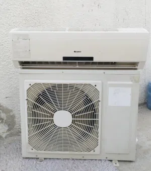 1.5 ton split air conditions available