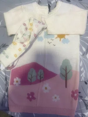 Baby clothes 6 months to 2 year