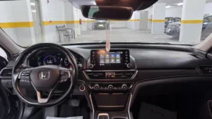 New Honda Accord in Amman
