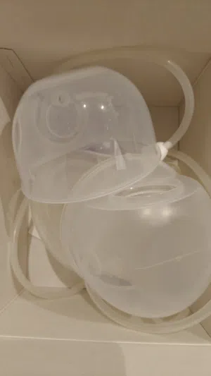 Dopser Breast Pump