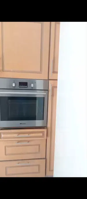 140 m2 3 Bedrooms Apartments for Rent in Amman Al Gardens
