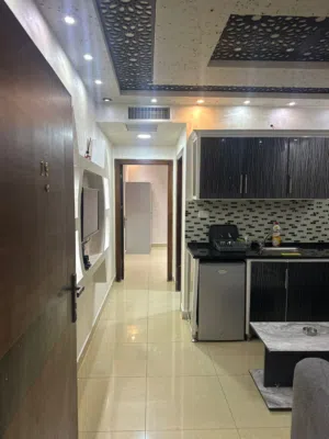 31 m2 Studio Apartments for Rent in Amman 7th Circle