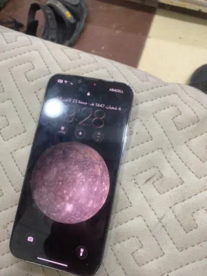 Apple iPhone 13 Pro Max 256 GB in Basra