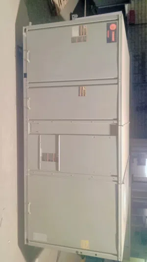 مكيفات دكت وبكج اسبلت