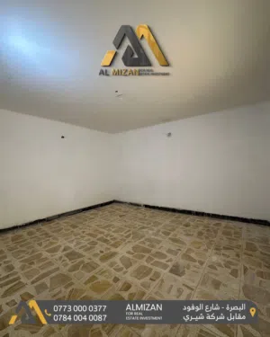 200 m2 3 Bedrooms Townhouse for Rent in Basra Al-Wofood St.
