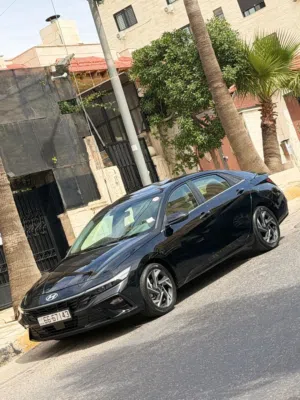 هونداي النترا 2024 كاش او دفعه 2200 شامل جميع المصاريف