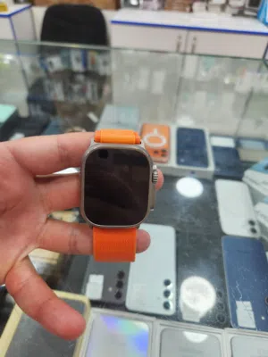 Apple watch Ultra 2 بسعر مناسب