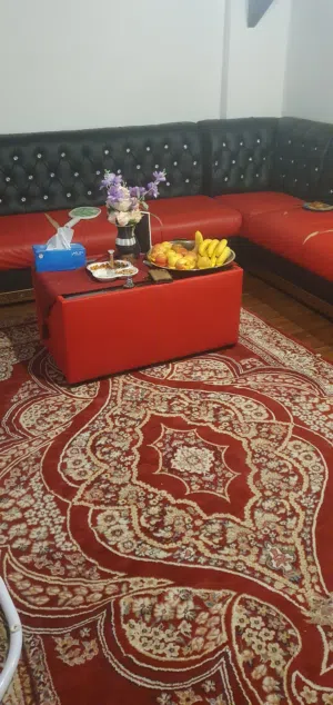 سكن مشترك في مدينة شخبوط