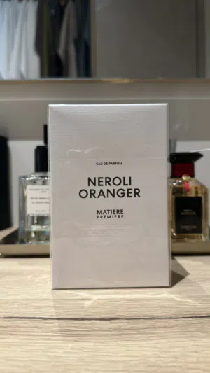NEROLI ORANGER MATIERE PREMIERE 100ml NEW نيرولي اورنجر ماتير بريمير
