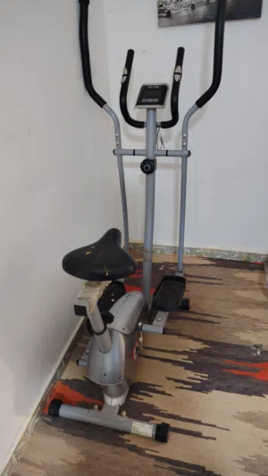 معدات رياضه وأغراض اخرى