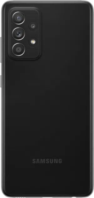 A52s 5G 256gb 8+8gb ram