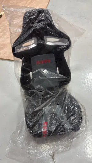 Racing bucket seat كراسي ريس