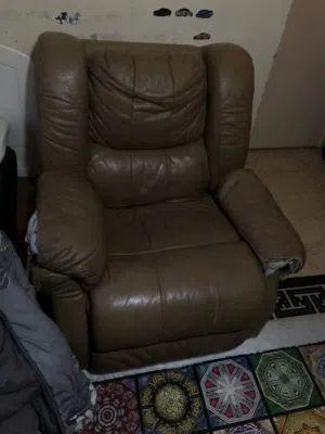 لكلاينر لون بني