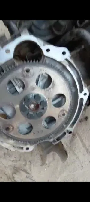 محرك بيكانتو 13ثلاثة بصطوني