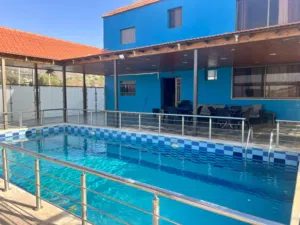 2 Bedrooms Chalet for Rent in Amman Al Urdon Street