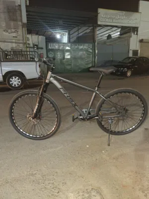 FHSX Branded bicycle 26 inch